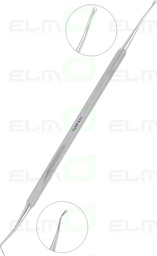 [115-0478] Tucker Fine Beak 0478