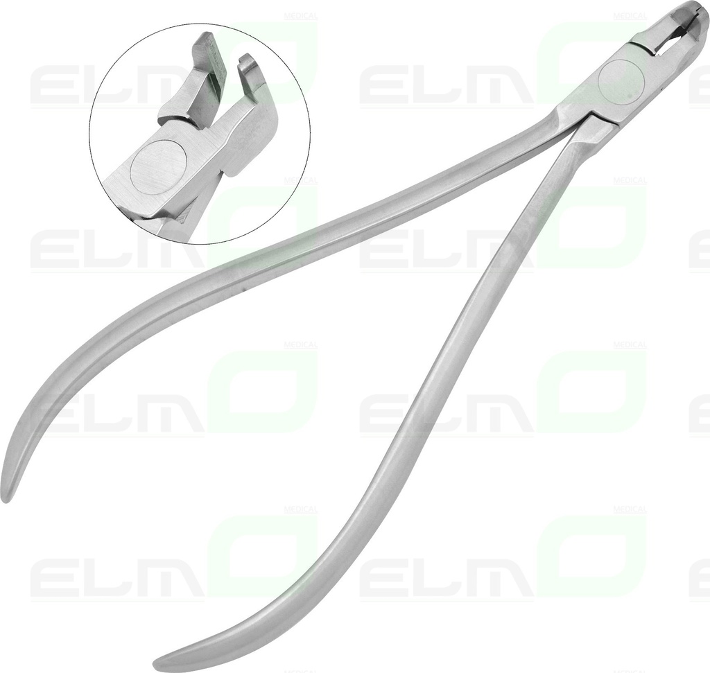 Distal End Cutter 0317L - 1 year warranty